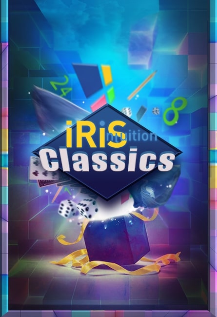 Jeux Classics - iRiS Intuition